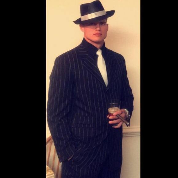 Meet your Posher, Matthew - Picture 1 of 1